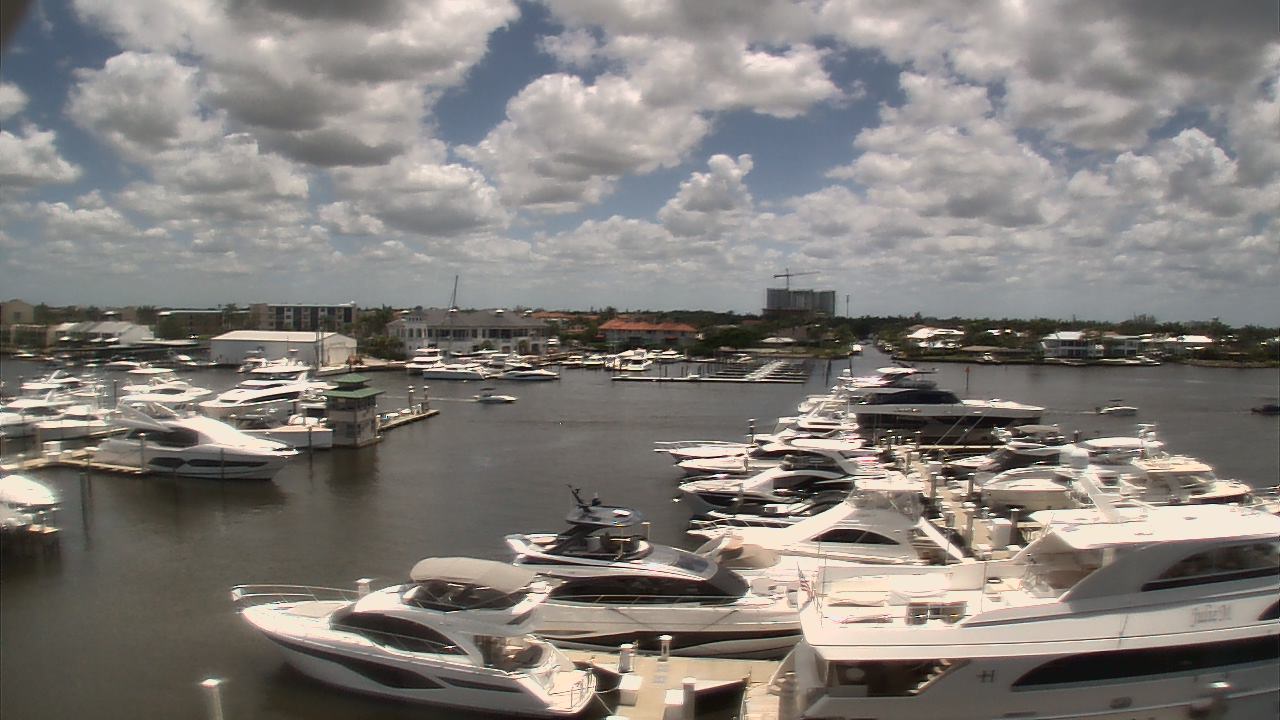 Thumbnail for current weather camera view from Bayview Dental Arts Dr.Scherder in Naples, Florida