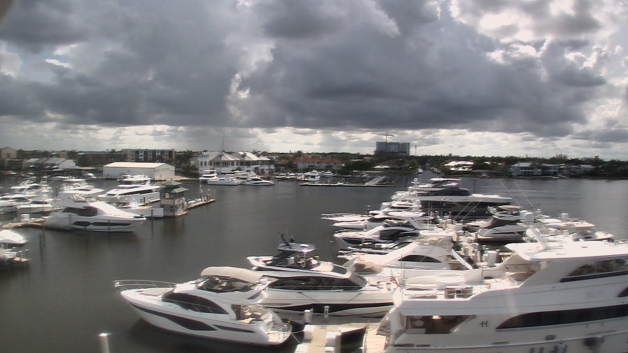 Thumbnail for current weather camera view from Bayview Dental Arts Dr.Scherder in Naples, Florida