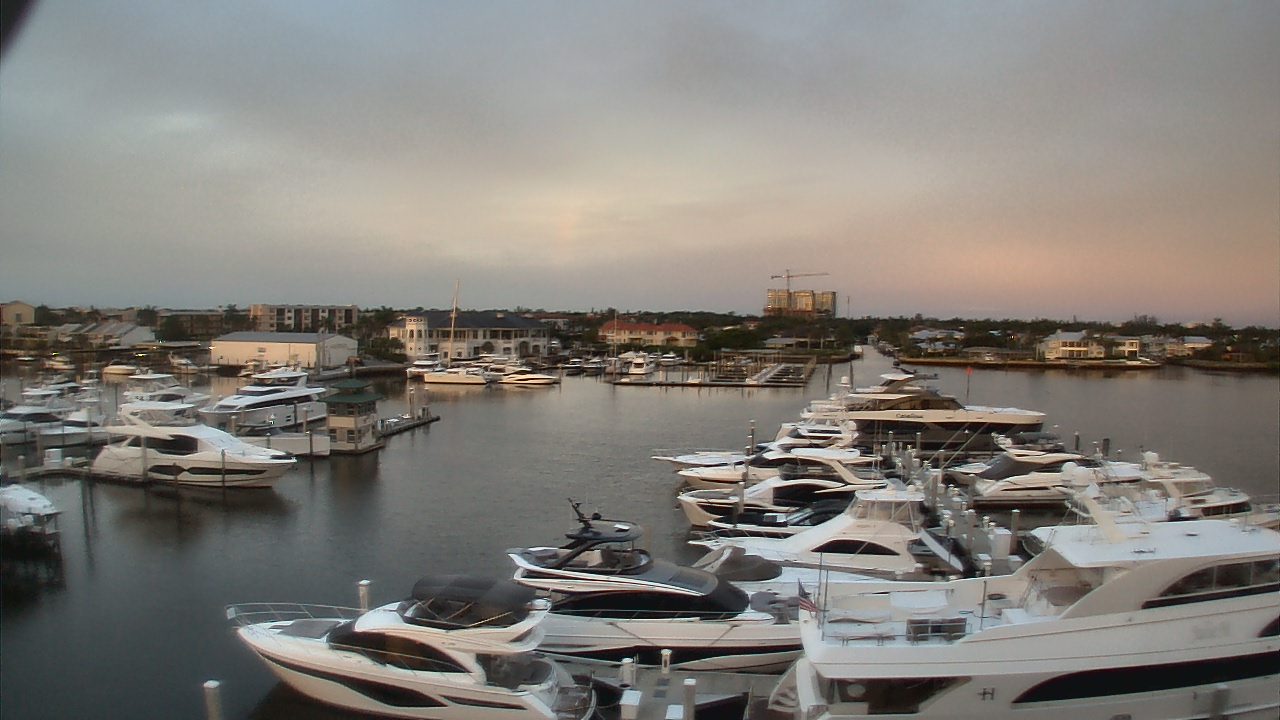 Thumbnail for current weather camera view from Bayview Dental Arts Dr.Scherder in Naples, Florida