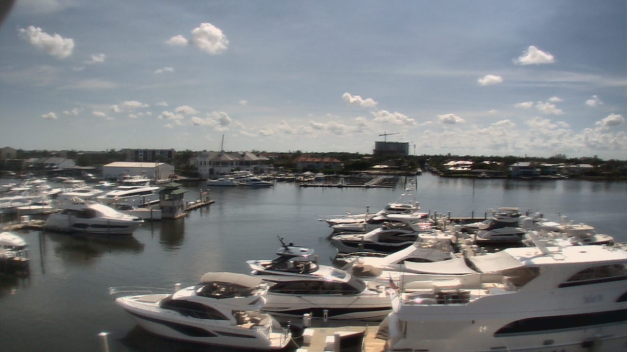 Thumbnail for current weather camera view from Bayview Dental Arts Dr.Scherder in Naples, Florida