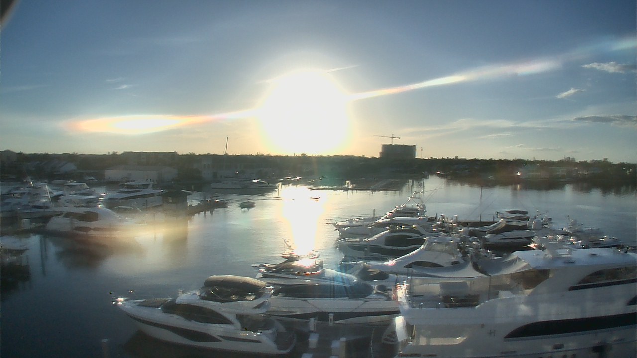 Thumbnail for current weather camera view from Bayview Dental Arts Dr.Scherder in Naples, Florida