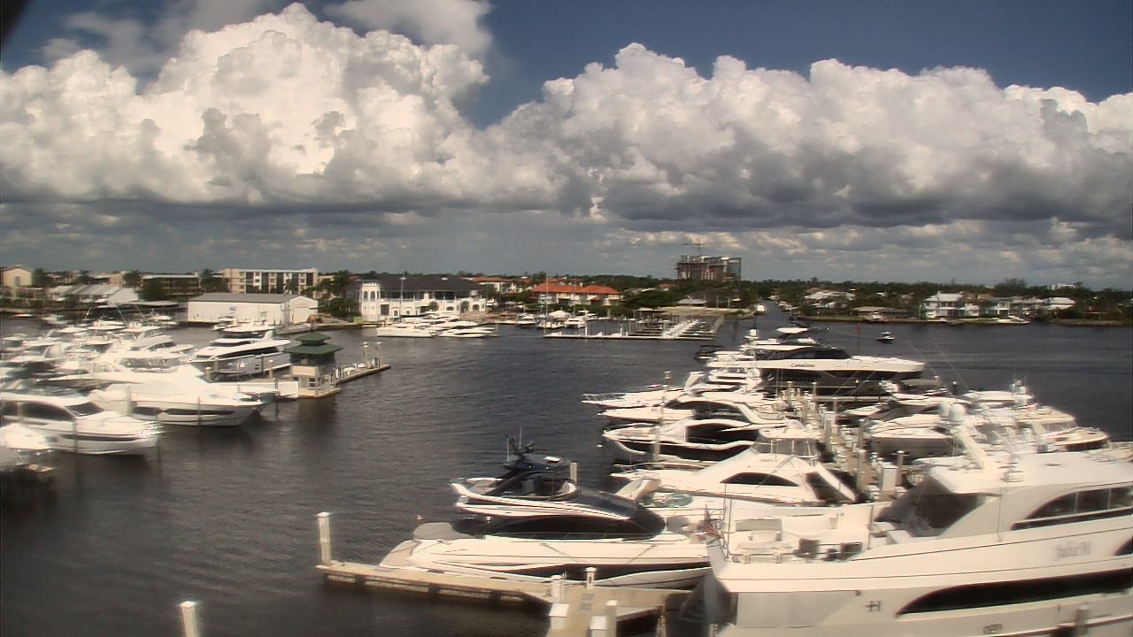 Bayview Dental Arts Dr.Scherder Live Weather Cam 24 Hr Weather Replay