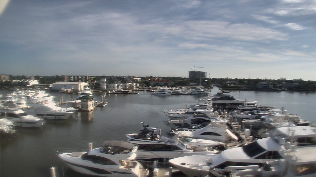 Thumbnail for current weather camera view from Bayview Dental Arts Dr.Scherder in Naples, Florida