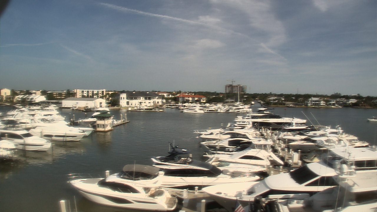 Thumbnail for current weather camera view from Bayview Dental Arts Dr.Scherder in Naples, Florida