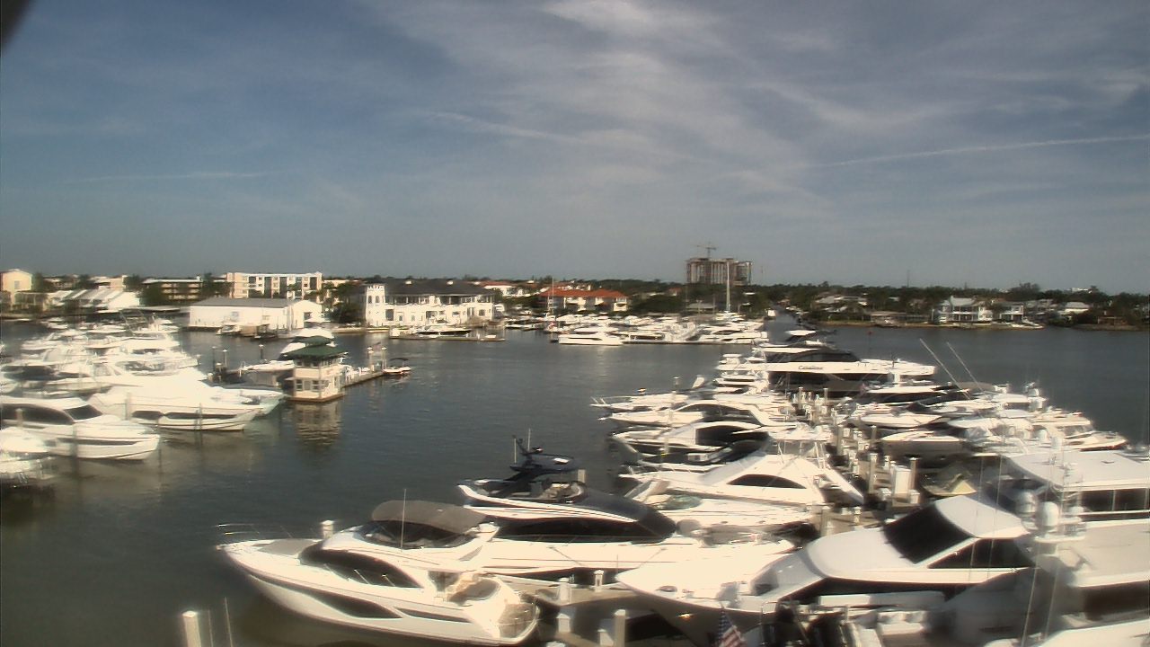 Thumbnail for current weather camera view from Bayview Dental Arts Dr.Scherder in Naples, Florida