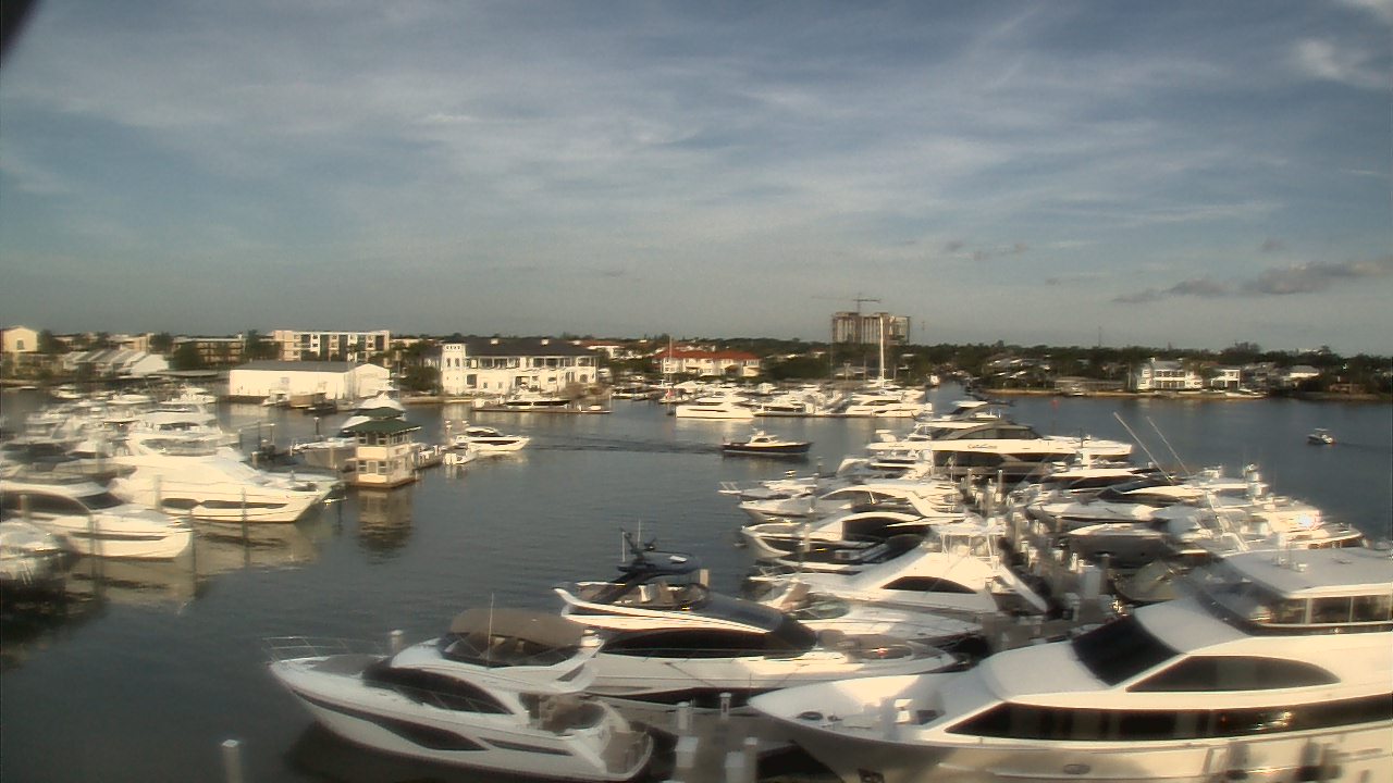 Thumbnail for current weather camera view from Bayview Dental Arts Dr.Scherder in Naples, Florida