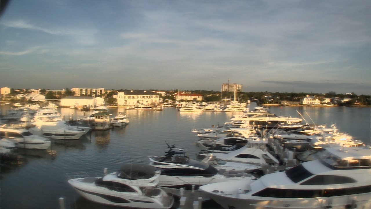 Thumbnail for current weather camera view from Bayview Dental Arts Dr.Scherder in Naples, Florida