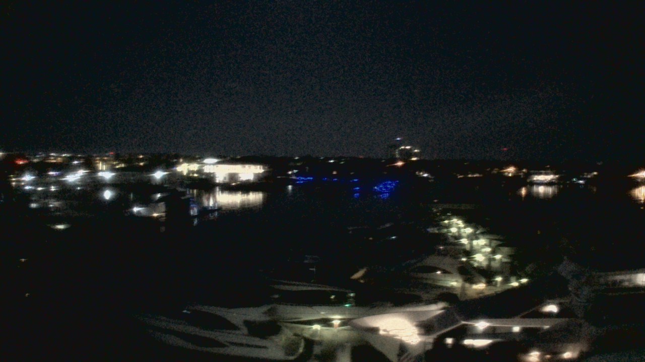 Thumbnail for current weather camera view from Bayview Dental Arts Dr.Scherder in Naples, Florida