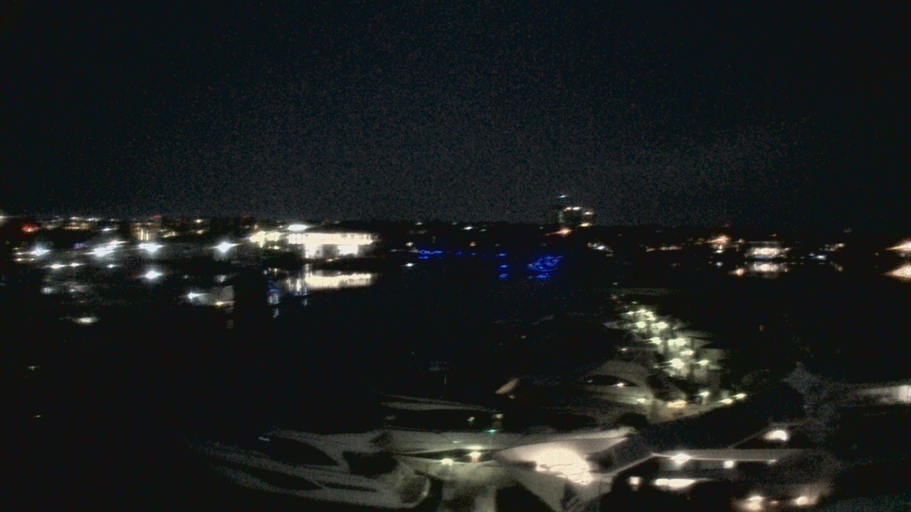 Thumbnail for current weather camera view from Bayview Dental Arts Dr.Scherder in Naples, Florida