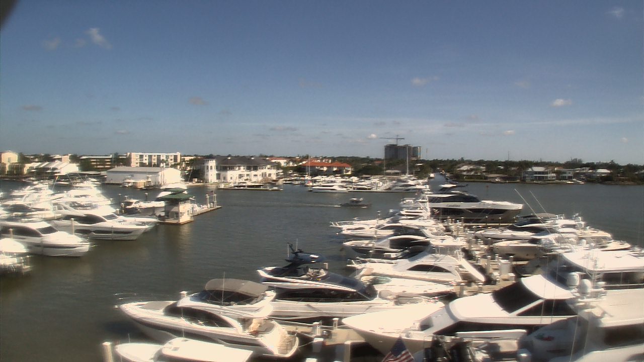 Thumbnail for current weather camera view from Bayview Dental Arts Dr.Scherder in Naples, Florida