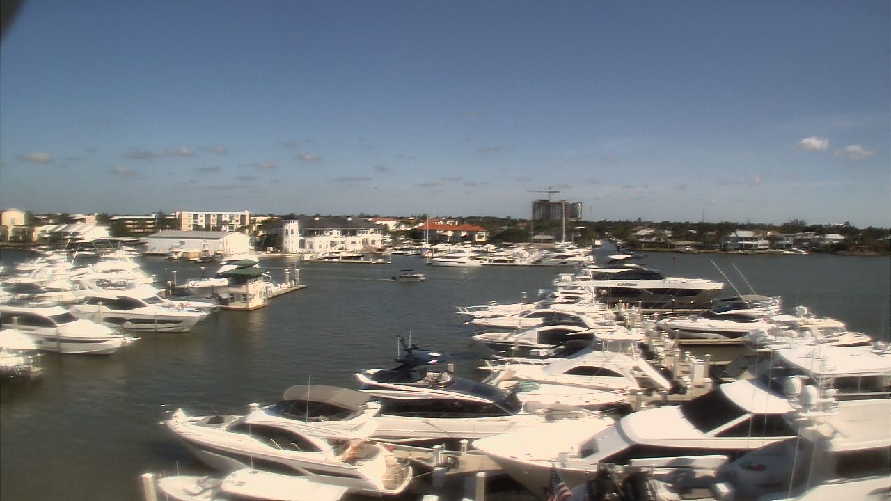 Thumbnail for current weather camera view from Bayview Dental Arts Dr.Scherder in Naples, Florida