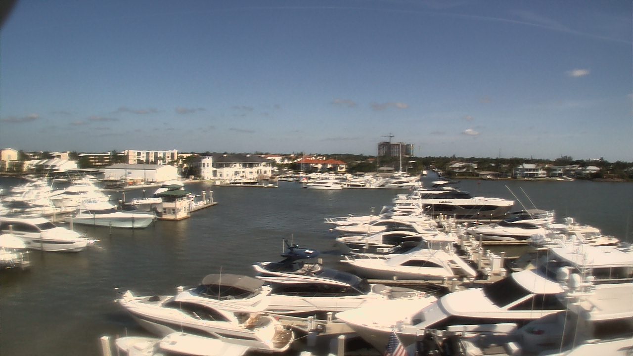 Thumbnail for current weather camera view from Bayview Dental Arts Dr.Scherder in Naples, Florida