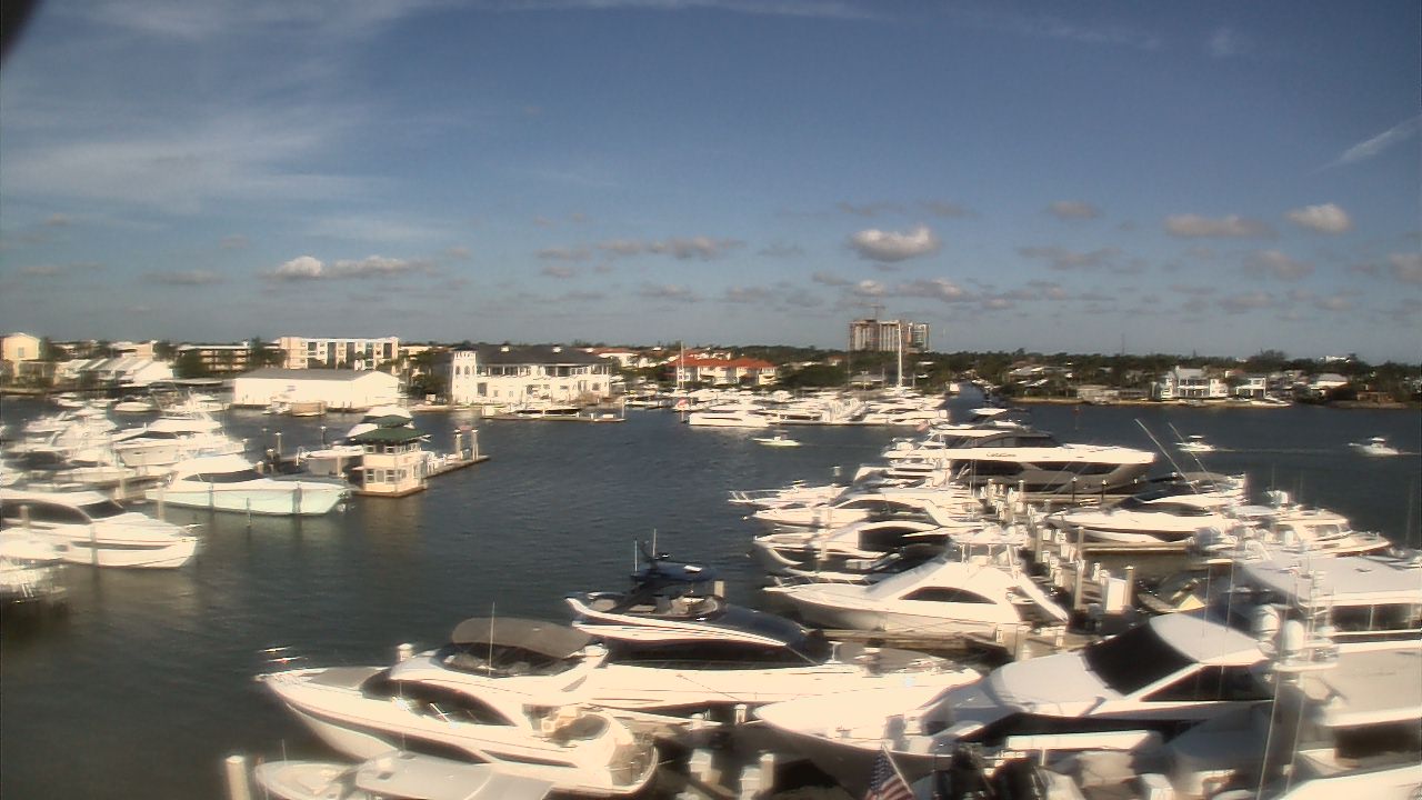 Thumbnail for current weather camera view from Bayview Dental Arts Dr.Scherder in Naples, Florida