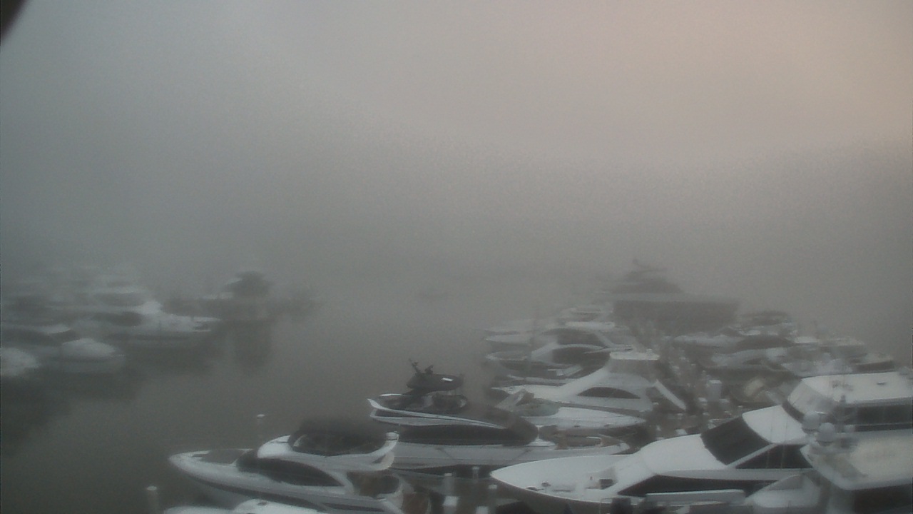 Thumbnail for current weather camera view from Bayview Dental Arts Dr.Scherder in Naples, Florida