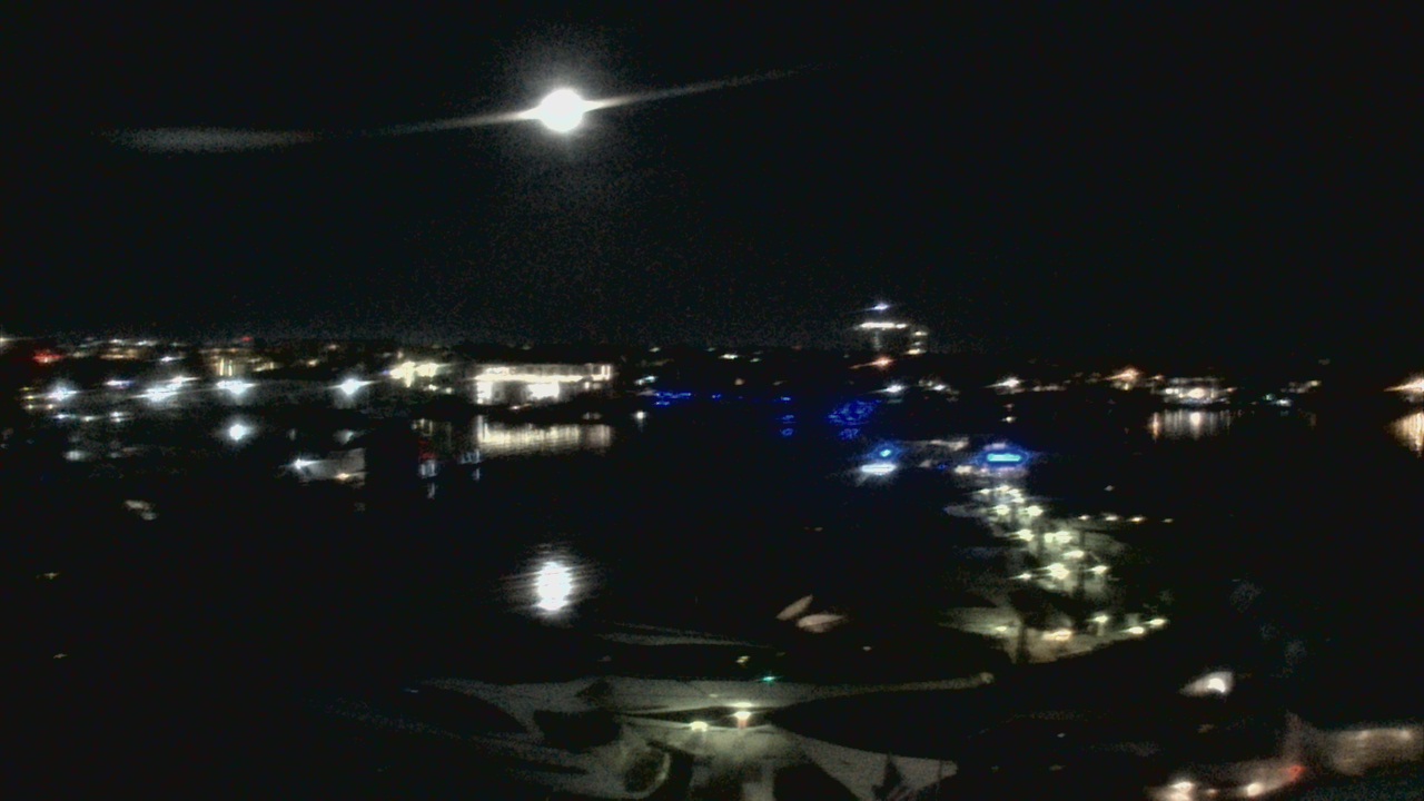 Thumbnail for current weather camera view from Bayview Dental Arts Dr.Scherder in Naples, Florida