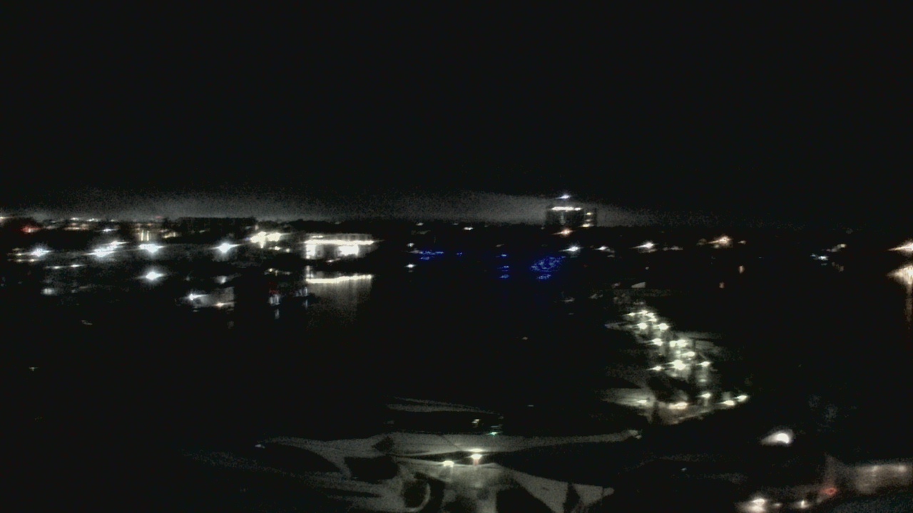 Thumbnail for current weather camera view from Bayview Dental Arts Dr.Scherder in Naples, Florida