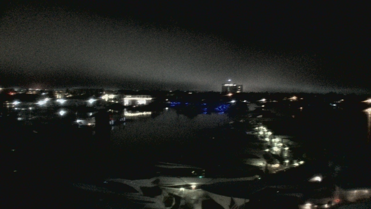 Thumbnail for current weather camera view from Bayview Dental Arts Dr.Scherder in Naples, Florida