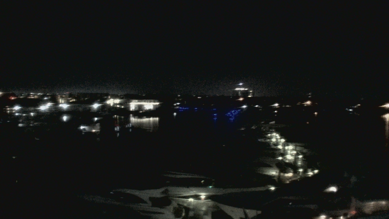 Thumbnail for current weather camera view from Bayview Dental Arts Dr.Scherder in Naples, Florida