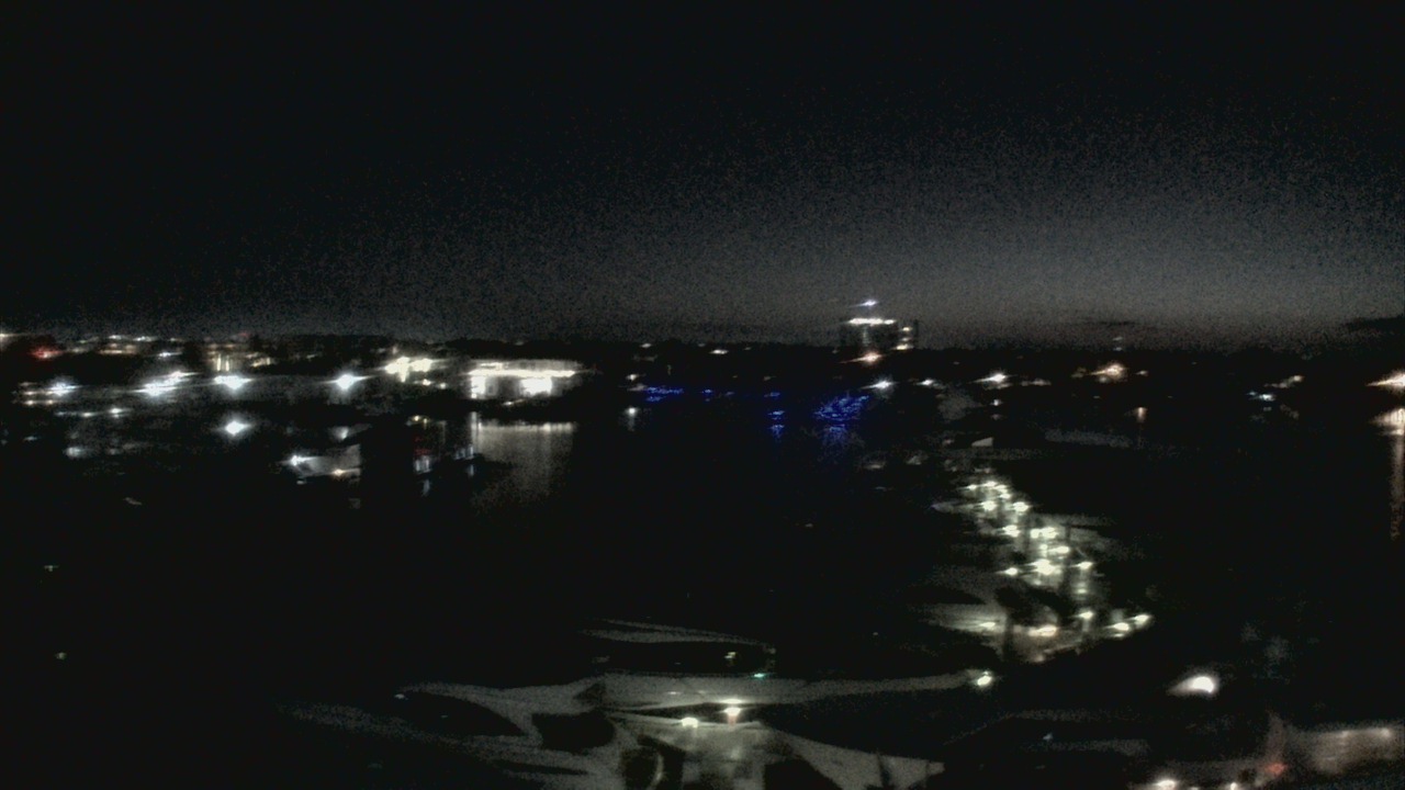 Thumbnail for current weather camera view from Bayview Dental Arts Dr.Scherder in Naples, Florida