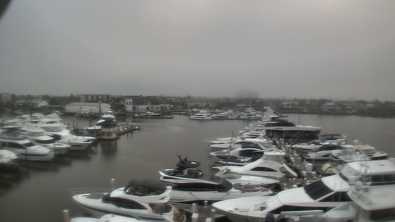 Thumbnail for current weather camera view from Bayview Dental Arts Dr.Scherder in Naples, Florida