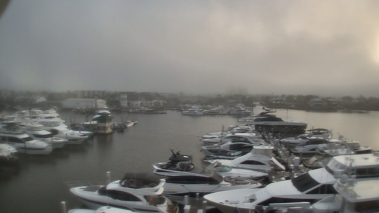 Thumbnail for current weather camera view from Bayview Dental Arts Dr.Scherder in Naples, Florida