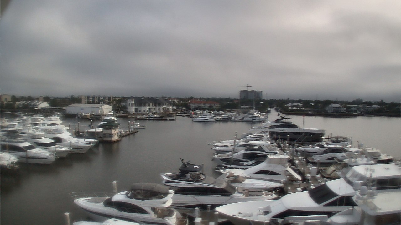 Thumbnail for current weather camera view from Bayview Dental Arts Dr.Scherder in Naples, Florida