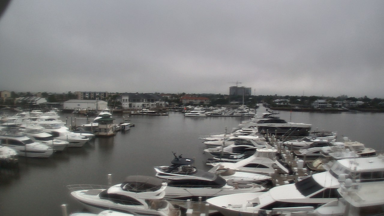 Thumbnail for current weather camera view from Bayview Dental Arts Dr.Scherder in Naples, Florida