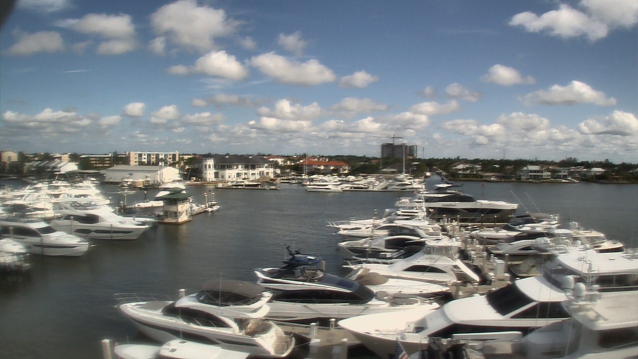 Thumbnail for current weather camera view from Bayview Dental Arts Dr.Scherder in Naples, Florida