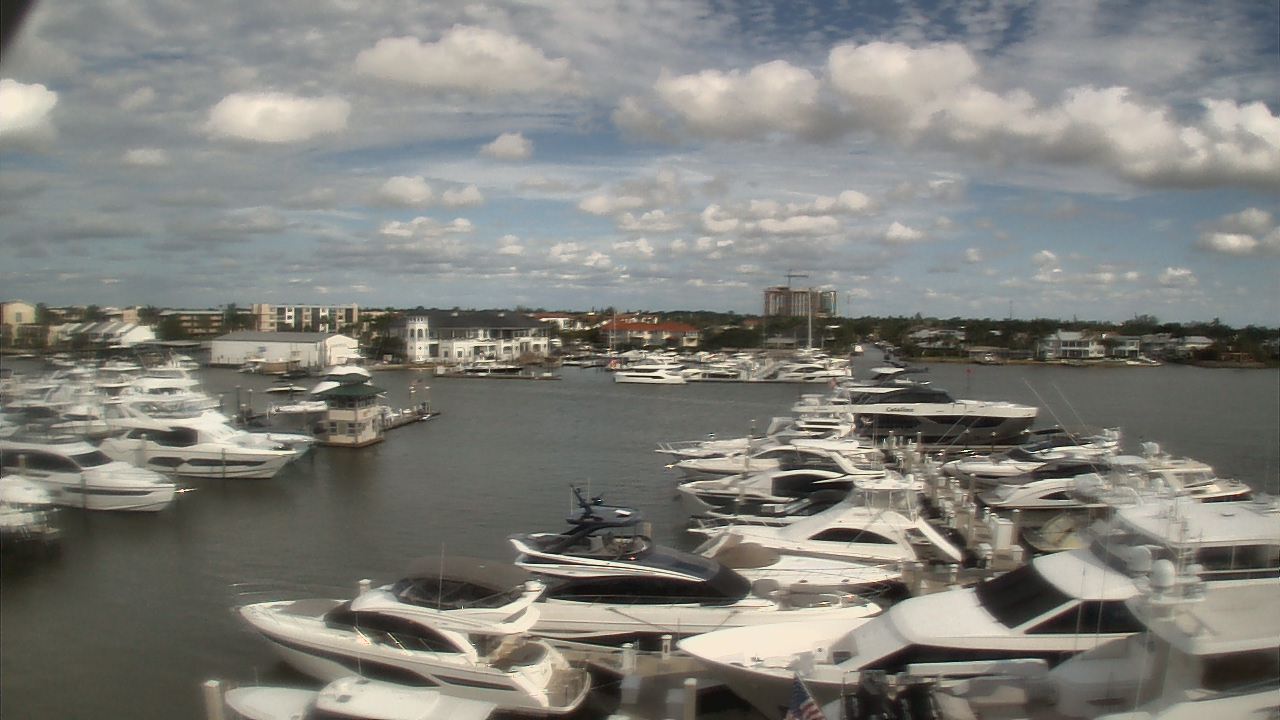 Thumbnail for current weather camera view from Bayview Dental Arts Dr.Scherder in Naples, Florida