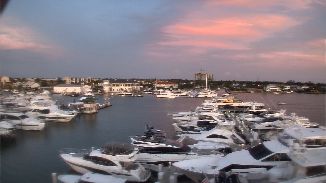 Thumbnail for current weather camera view from Bayview Dental Arts Dr.Scherder in Naples, Florida