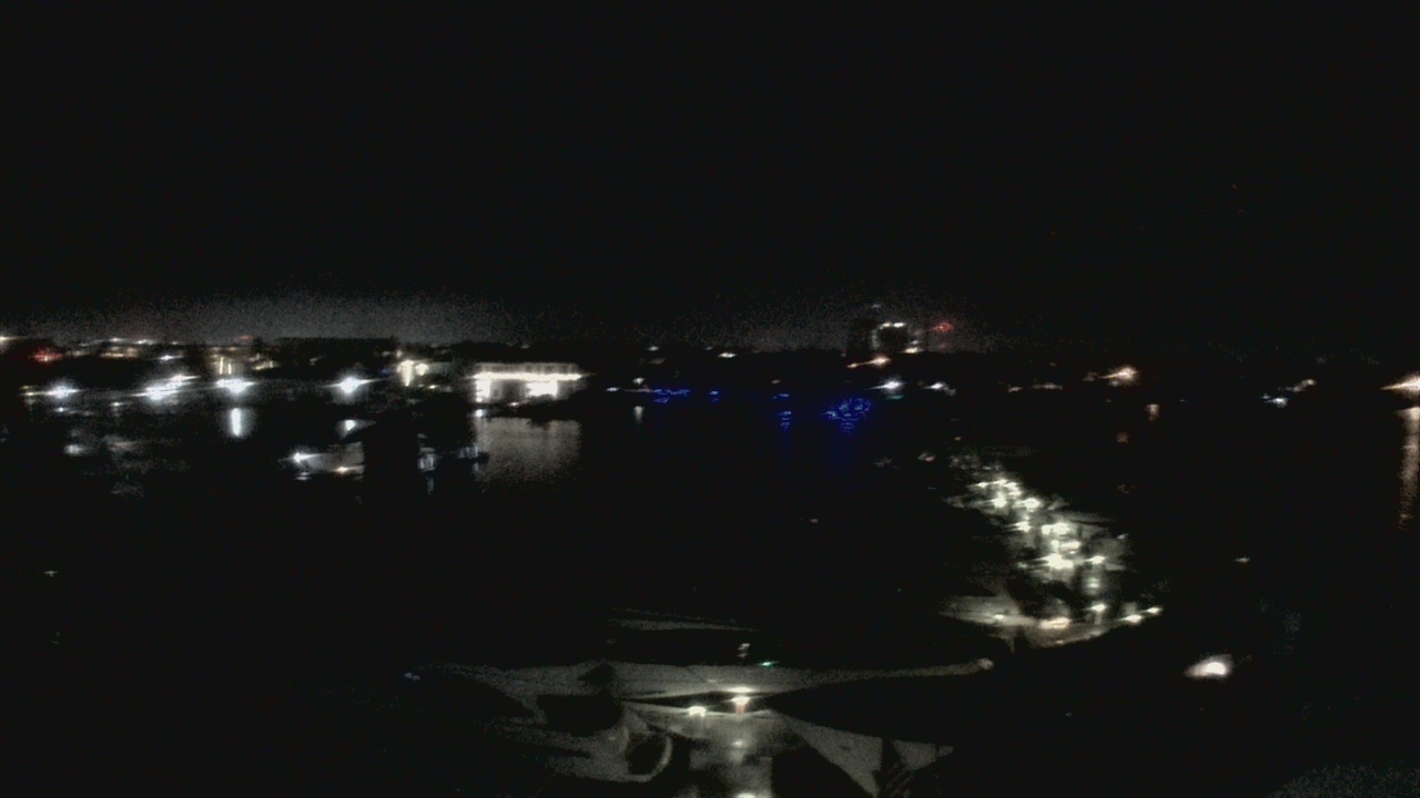 Thumbnail for current weather camera view from Bayview Dental Arts Dr.Scherder in Naples, Florida