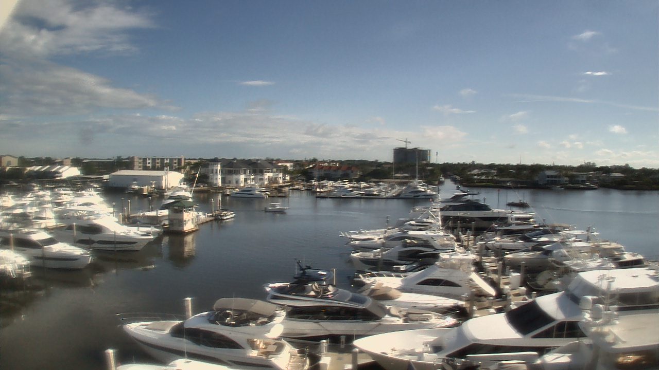 Thumbnail for current weather camera view from Bayview Dental Arts Dr.Scherder in Naples, Florida