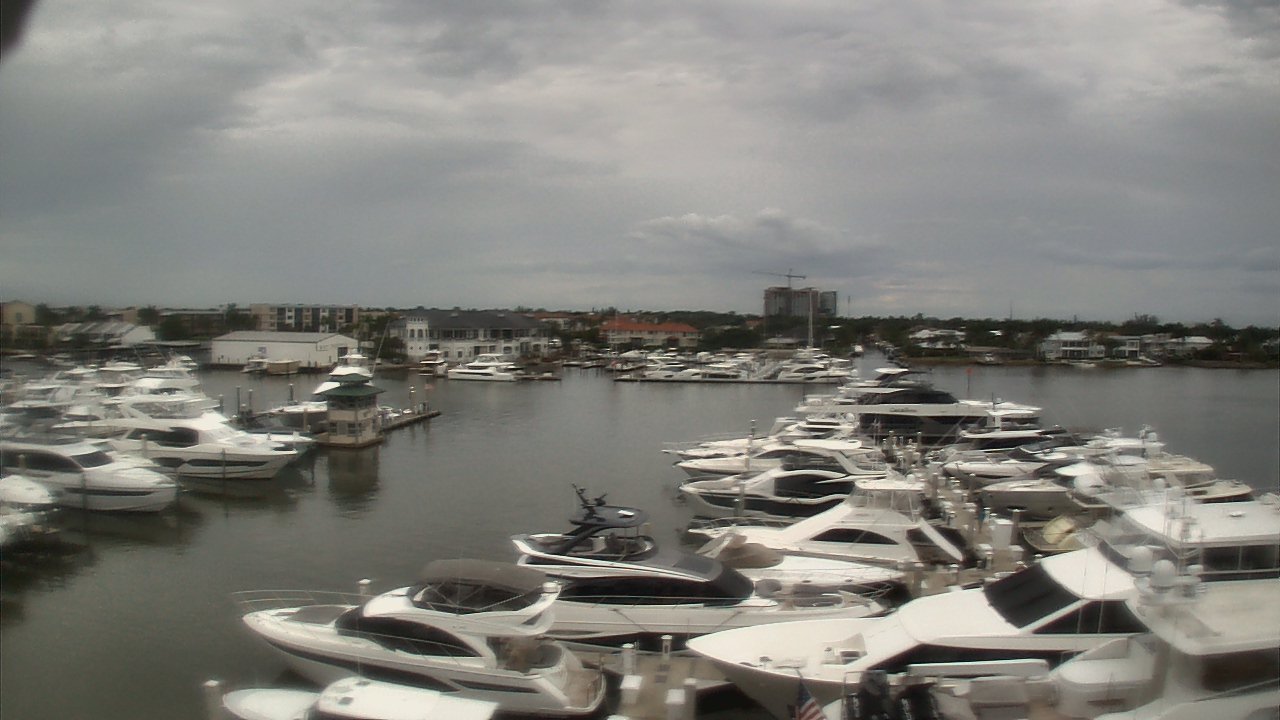 Thumbnail for current weather camera view from Bayview Dental Arts Dr.Scherder in Naples, Florida