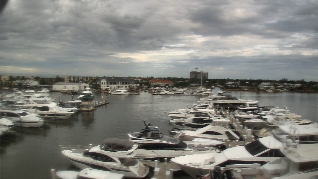 Thumbnail for current weather camera view from Bayview Dental Arts Dr.Scherder in Naples, Florida