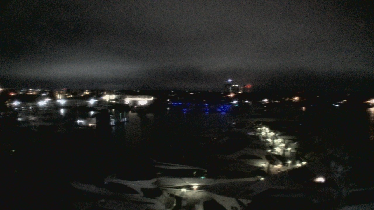 Thumbnail for current weather camera view from Bayview Dental Arts Dr.Scherder in Naples, Florida