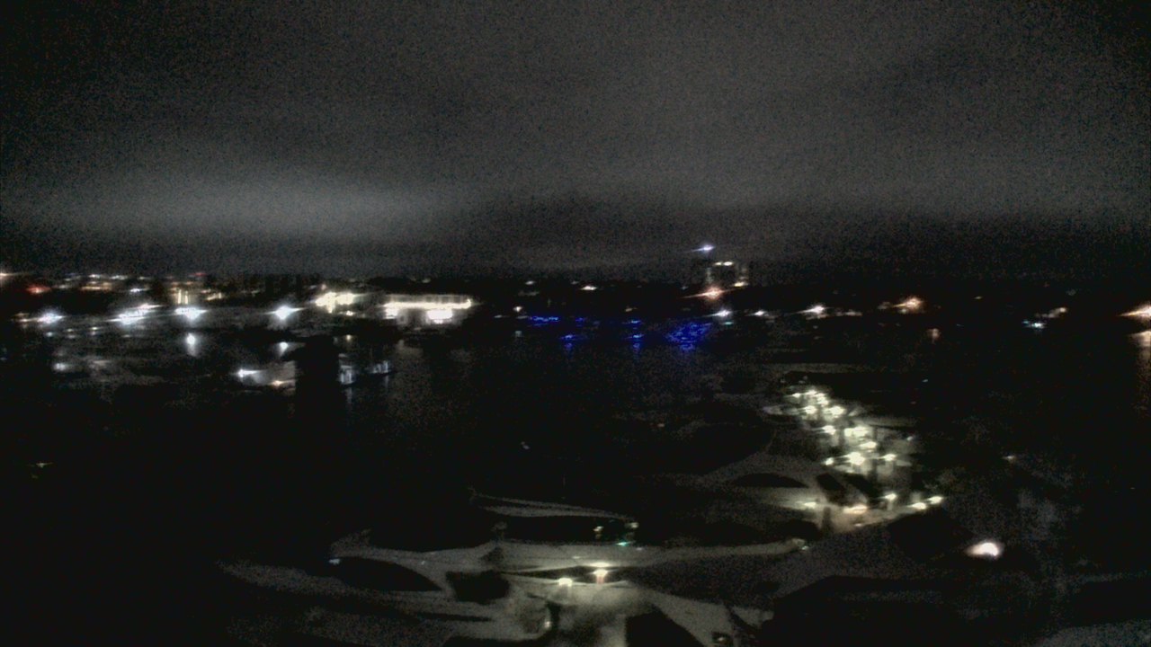 Thumbnail for current weather camera view from Bayview Dental Arts Dr.Scherder in Naples, Florida