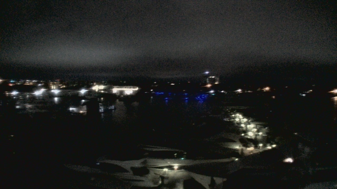 Thumbnail for current weather camera view from Bayview Dental Arts Dr.Scherder in Naples, Florida