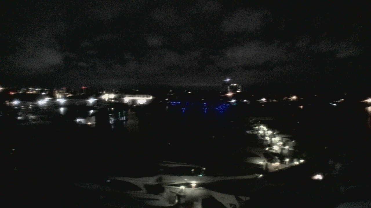 Thumbnail for current weather camera view from Bayview Dental Arts Dr.Scherder in Naples, Florida