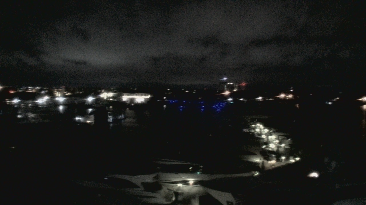 Thumbnail for current weather camera view from Bayview Dental Arts Dr.Scherder in Naples, Florida