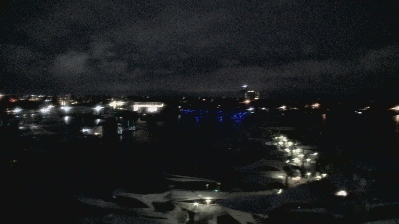 Thumbnail for current weather camera view from Bayview Dental Arts Dr.Scherder in Naples, Florida