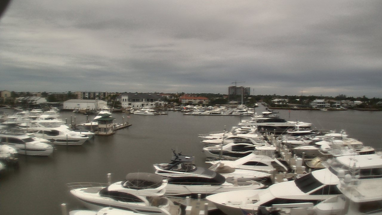 Thumbnail for current weather camera view from Bayview Dental Arts Dr.Scherder in Naples, Florida