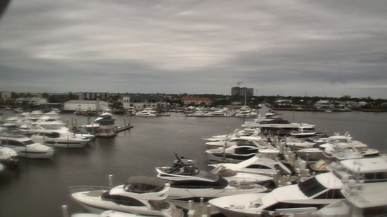 Thumbnail for current weather camera view from Bayview Dental Arts Dr.Scherder in Naples, Florida