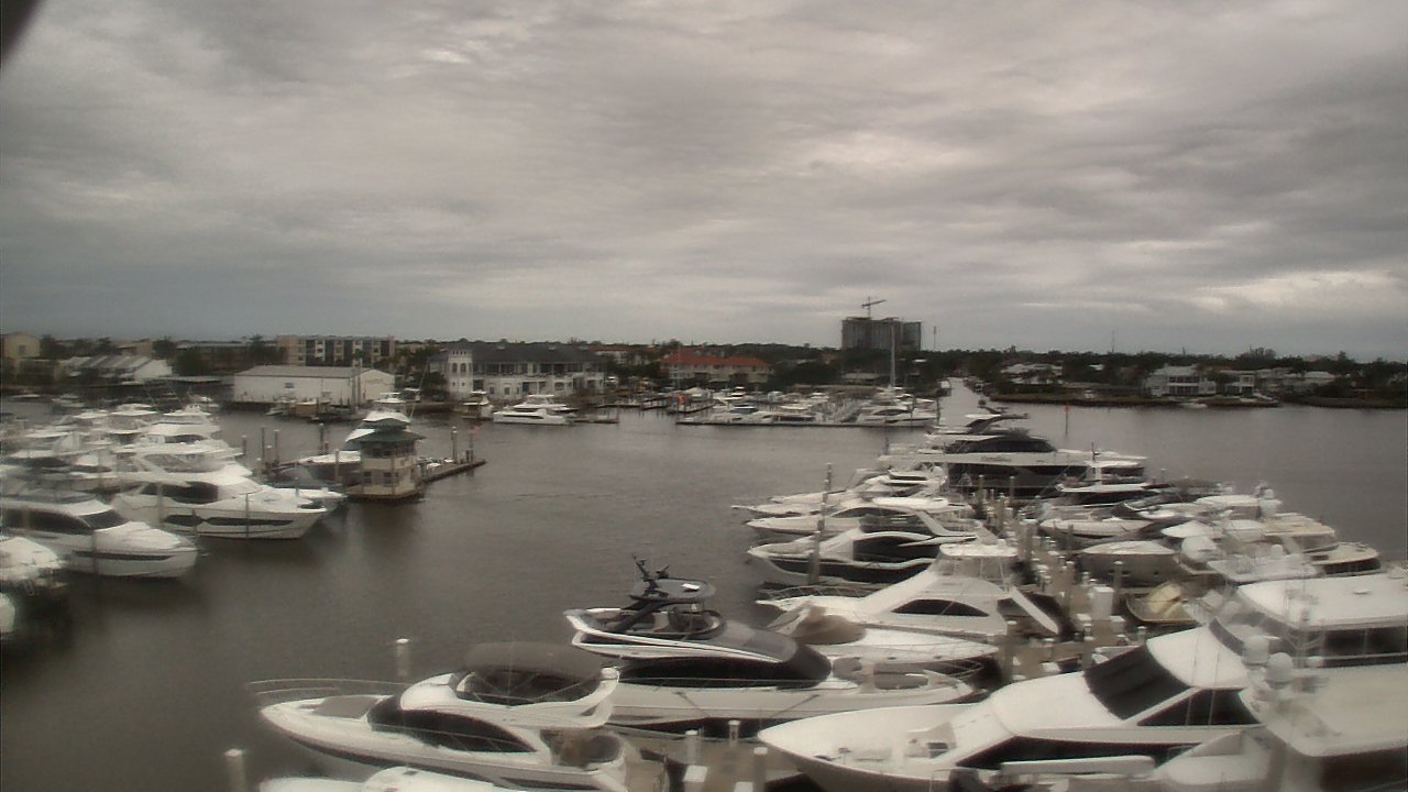 Thumbnail for current weather camera view from Bayview Dental Arts Dr.Scherder in Naples, Florida