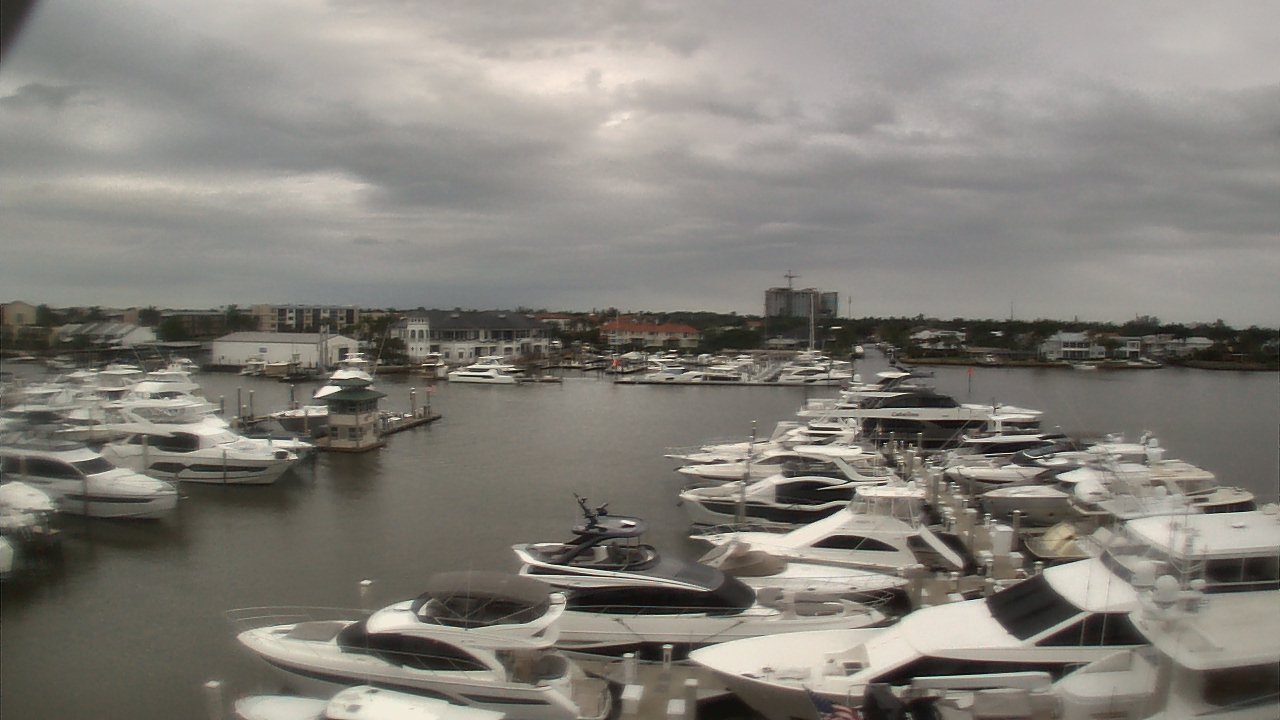 Thumbnail for current weather camera view from Bayview Dental Arts Dr.Scherder in Naples, Florida