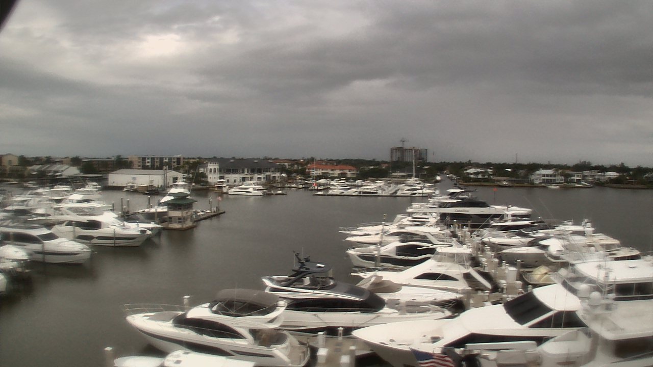 Thumbnail for current weather camera view from Bayview Dental Arts Dr.Scherder in Naples, Florida