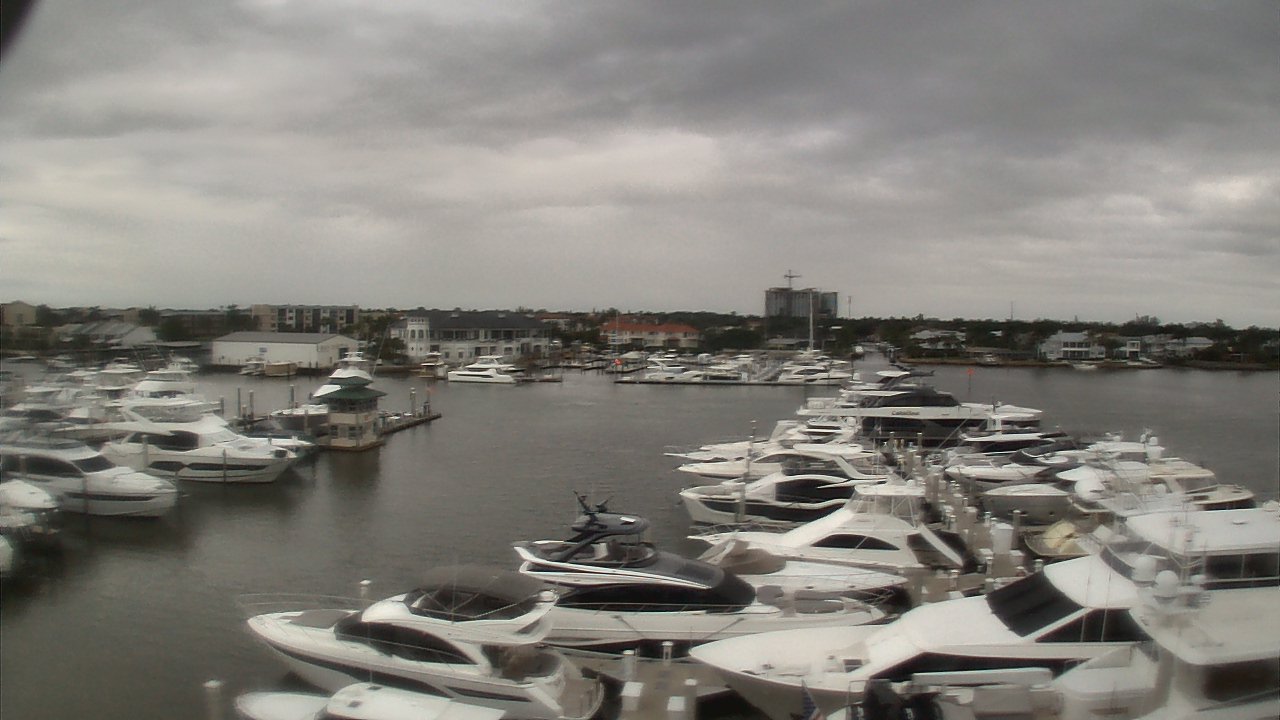 Thumbnail for current weather camera view from Bayview Dental Arts Dr.Scherder in Naples, Florida