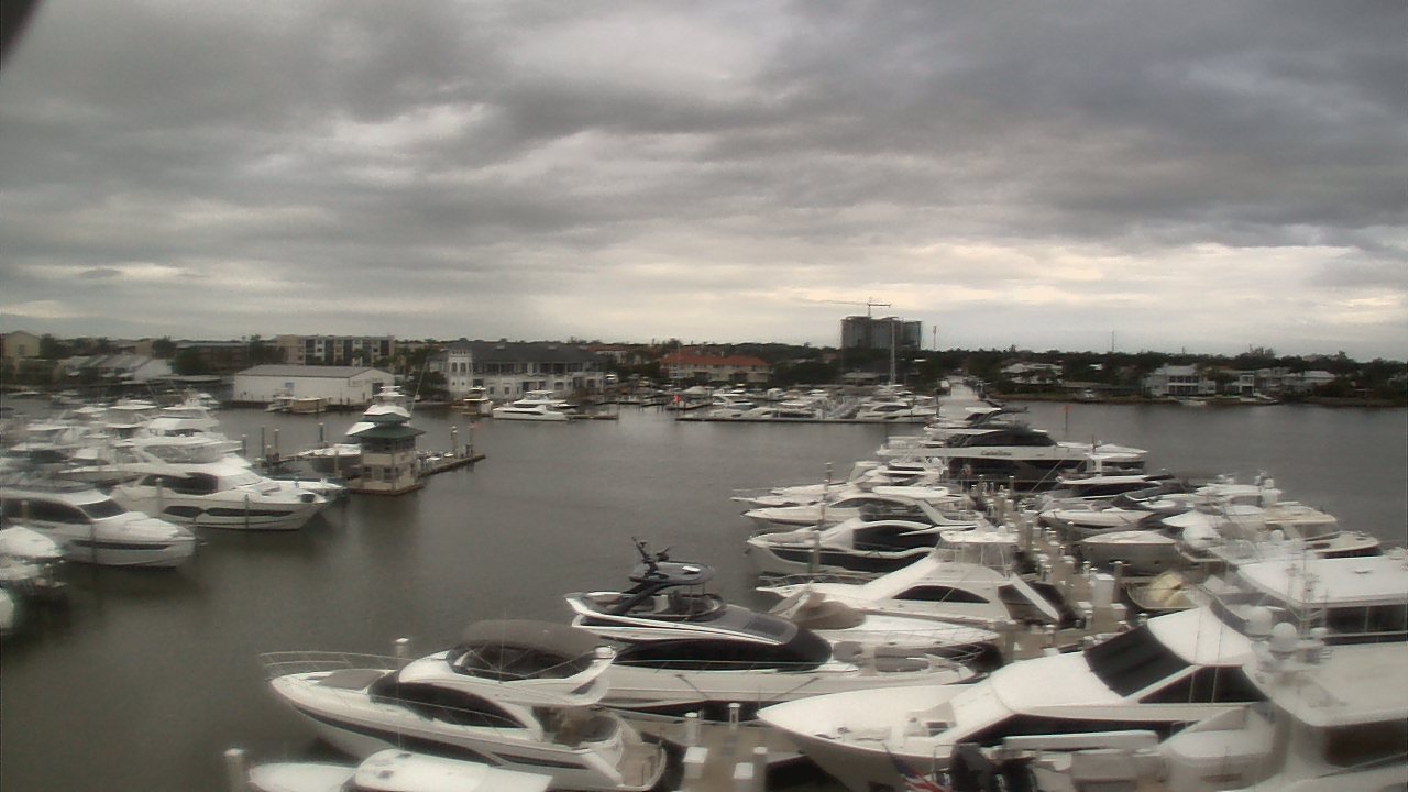 Thumbnail for current weather camera view from Bayview Dental Arts Dr.Scherder in Naples, Florida