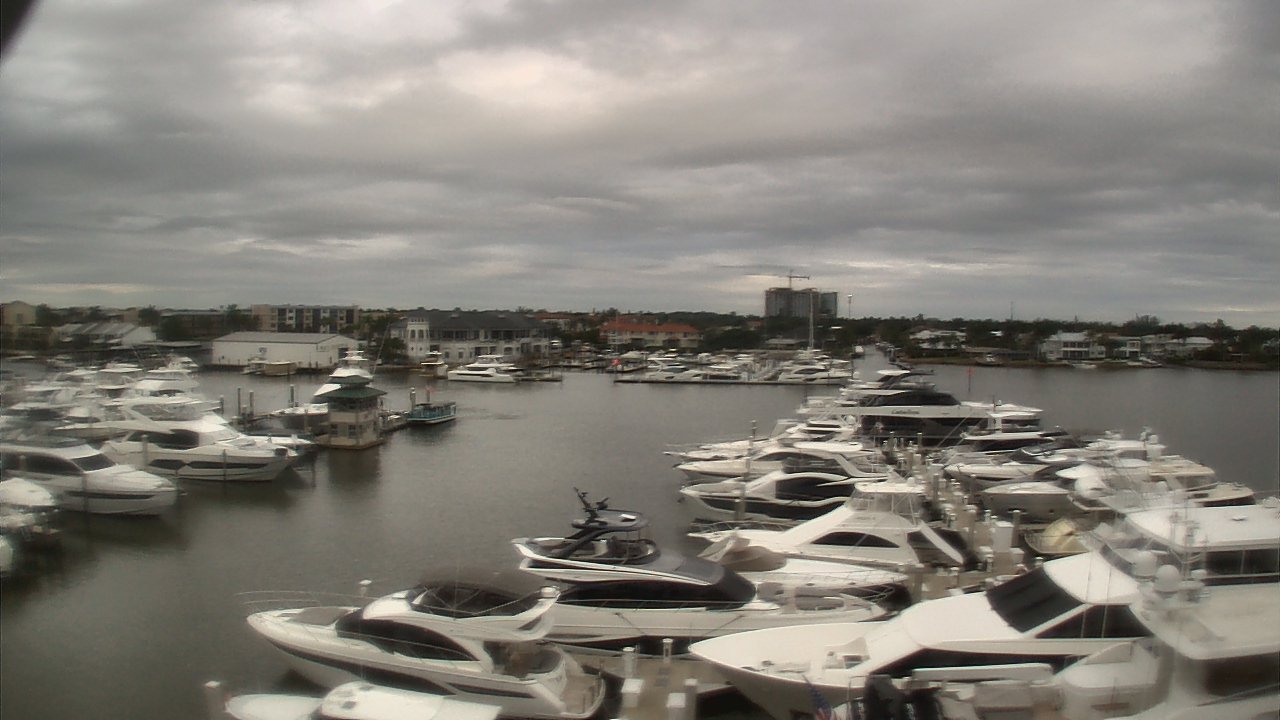 Thumbnail for current weather camera view from Bayview Dental Arts Dr.Scherder in Naples, Florida