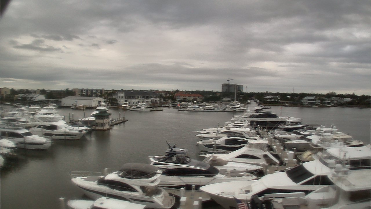 Thumbnail for current weather camera view from Bayview Dental Arts Dr.Scherder in Naples, Florida