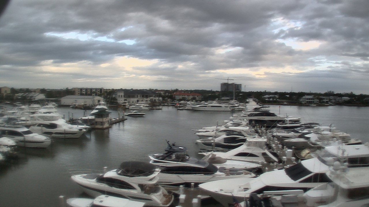 Thumbnail for current weather camera view from Bayview Dental Arts Dr.Scherder in Naples, Florida